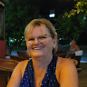 Meet your Posher, Darlene